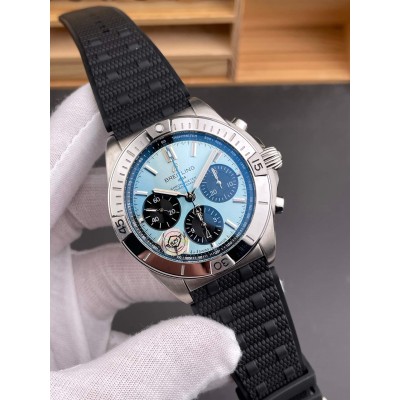 Breitling Replica Chronomat B01 42 Super Clone Watch PB0134101C1S2