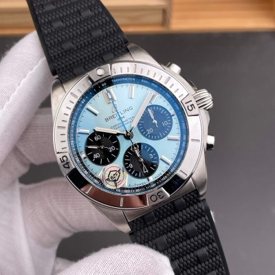 Breitling Replica Chronomat B01 42 Super Clone Watch PB0134101C1S2