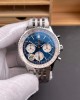 Breitling Replica Navitimer B01 Chronograph 43 Super Clone Watch AB0121211B3A1