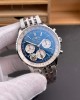 Breitling Replica Navitimer B01 Chronograph 43 Super Clone Watch AB0121211B3A1