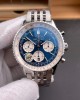 Breitling Replica Navitimer B01 Chronograph 43 Super Clone Watch AB0121211B3A1