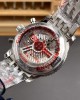 Breitling Replica Navitimer B01 Chronograph 43 Super Clone Watch AB0121211B3A1