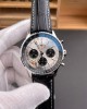 Breitling Replica Navitimer B01 Chronograph 43 Super Clone Watch AB0138241G1P1