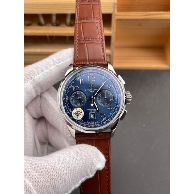 Breitling Replica Premier B01 Chronograph 42 Super Clone Watch AB0145171C1P1