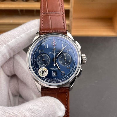 Breitling Replica Premier B01 Chronograph 42 Super Clone Watch AB0145171C1P1