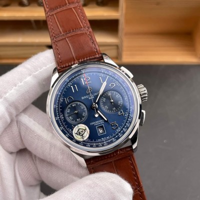 Breitling Replica Premier B01 Chronograph 42 Super Clone Watch AB0145171C1P1
