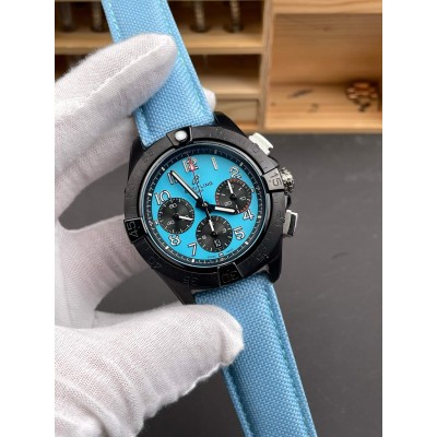 Breitling Replica Avenger B01 Chronograph 42 Night Mission Super Clone Watch SB0146101L1X1