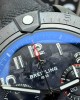 Breitling Replica Avenger B01 Chronograph 44 Night Mission Super Clone Watch SB0147101B1X1