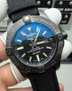 Breitling Replica Avenger Blackbird 44 Super Clone Watch V17311101B1W1