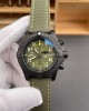 Breitling Replica Avenger Chronograph 45 Night Mission Super Clone Watch V13317101L1X1