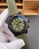 Breitling Replica Avenger Chronograph 45 Night Mission Super Clone Watch V13317101L1X1