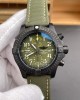 Breitling Replica Avenger Chronograph 45 Night Mission Super Clone Watch V13317101L1X1
