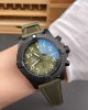 Breitling Replica Avenger Chronograph 45 Night Mission Super Clone Watch V13317101L1X1