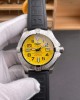 Breitling Replica Avenger II Seawolf Super Clone Watch  A17331101I1S2