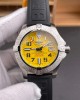 Breitling Replica Avenger II Seawolf Super Clone Watch  A17331101I1S2
