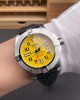 Breitling Replica Avenger II Seawolf Super Clone Watch  A17331101I1S2