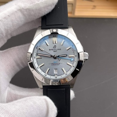 Breitling Replica Chronomat Automatic GMT 40 Super Clone Watch P32398101C1S1