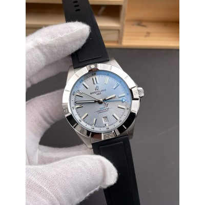 Breitling Replica Chronomat Automatic GMT 40 Super Clone Watch P32398101C1S1