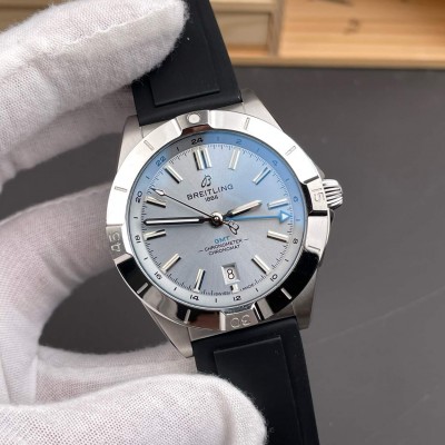 Breitling Replica Chronomat Automatic GMT 40 Super Clone Watch P32398101C1S1