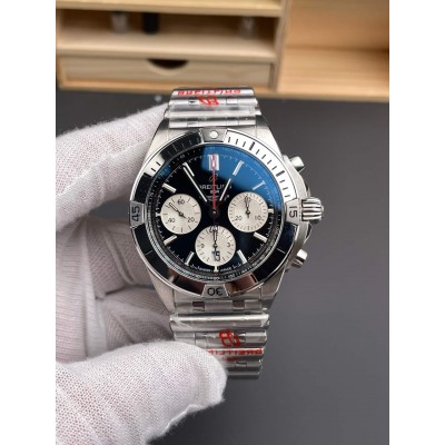 Breitling Replica Chronomat B01 42 Super Clone Watch AB0134101B1A1