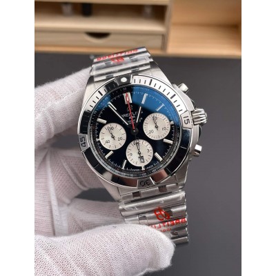 Breitling Replica Chronomat B01 42 Super Clone Watch AB0134101B1A1