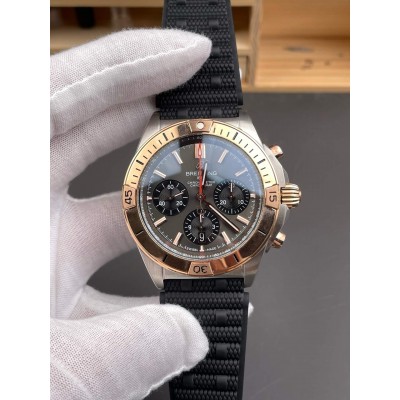 Breitling Replica Chronomat B01 42 Super Clone Watch UB0134101B1S1