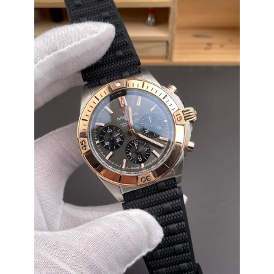 Breitling Replica Chronomat B01 42 Super Clone Watch UB0134101B1S1