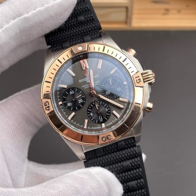 Breitling Replica Chronomat B01 42 Super Clone Watch UB0134101B1S1