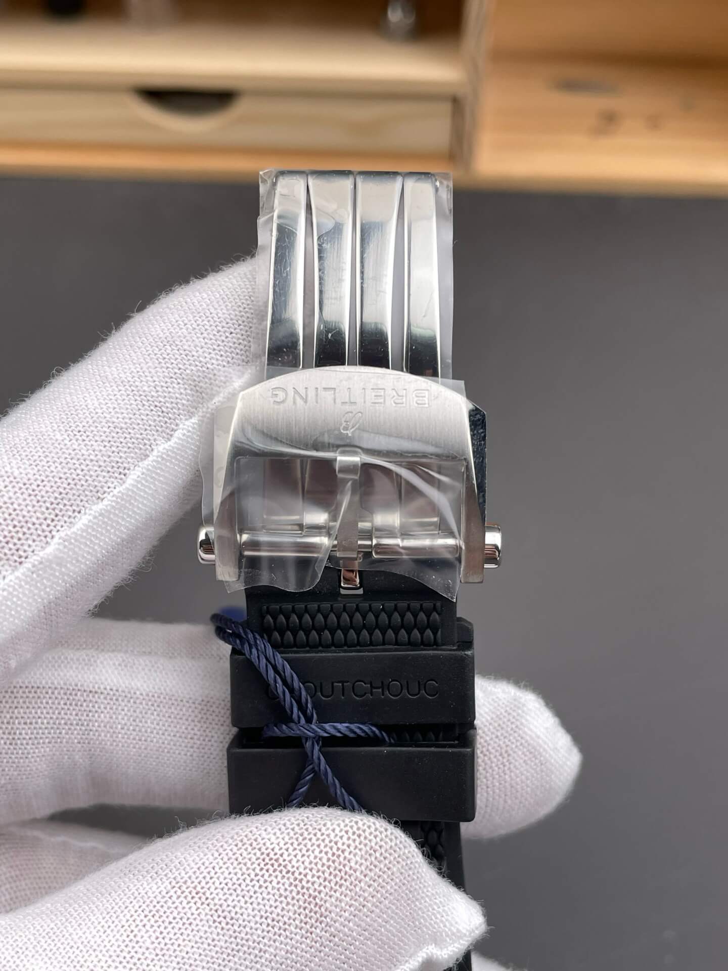 Breitling Replica Chronomat B01 42 Super Clone Watch UB0134101B1S1 Breitling Replica Chronomat B01 42 Super Clone Watch UB0134101B1S1