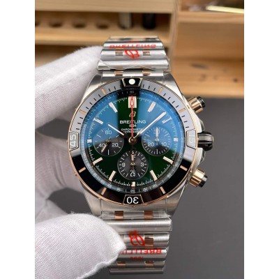 Breitling Replica Chronomat B01 42 Super Clone Watch UB0134131L1U1