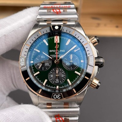 Breitling Replica Chronomat B01 42 Super Clone Watch UB0134131L1U1