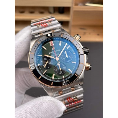 Breitling Replica Chronomat B01 42 Super Clone Watch UB0134131L1U1