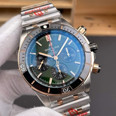 Breitling Replica Chronomat B01 42 Super Clone Watch UB0134131L1U1