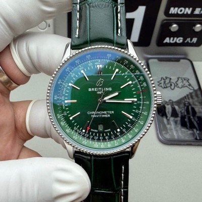 Breitling Replica Navitimer Automatic 41 Super Clone Watch A17326361L1P1