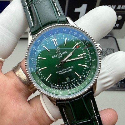 Breitling Replica Navitimer Automatic 41 Super Clone Watch A17326361L1P1