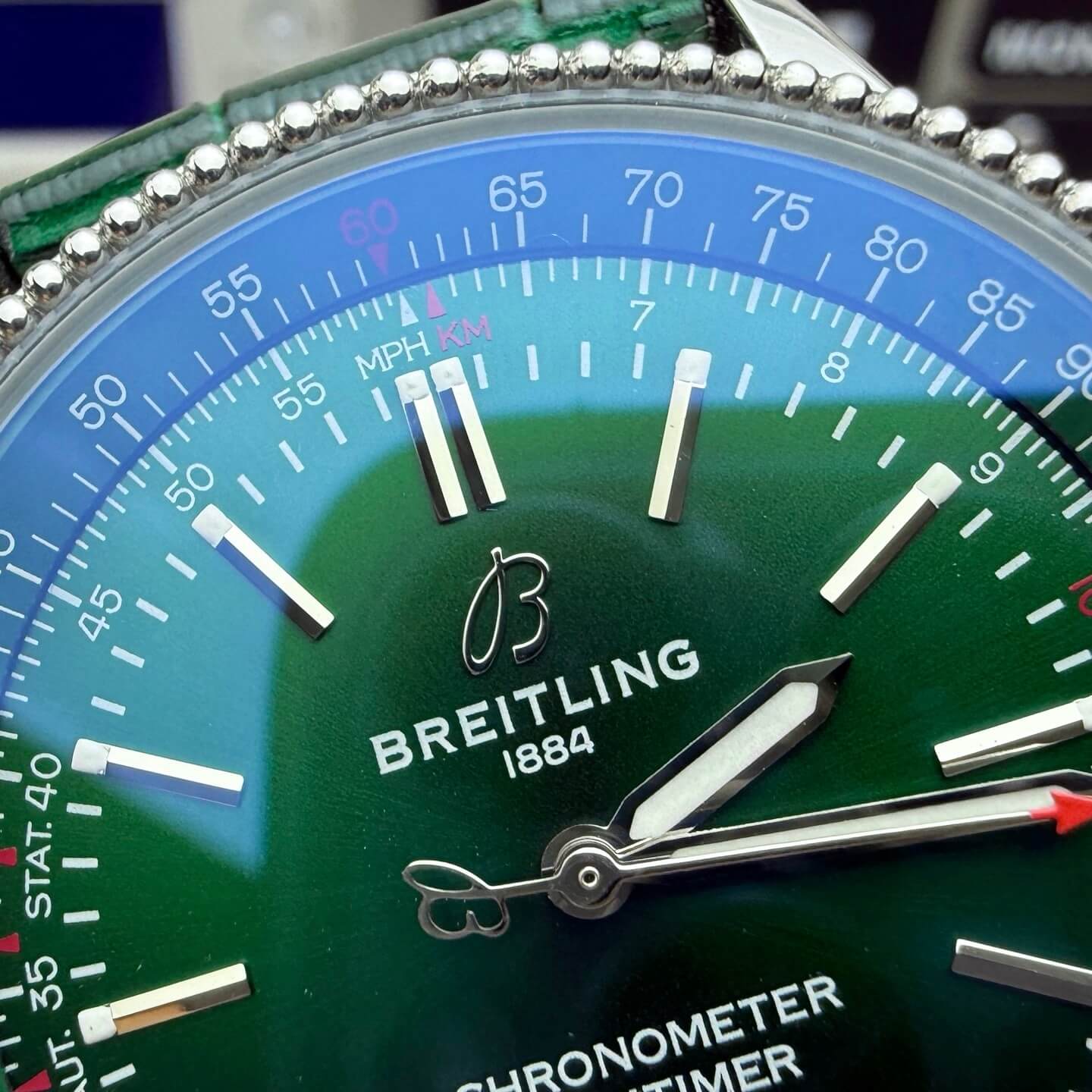 Breitling Replica Navitimer Automatic 41 Super Clone Watch A17326361L1P1