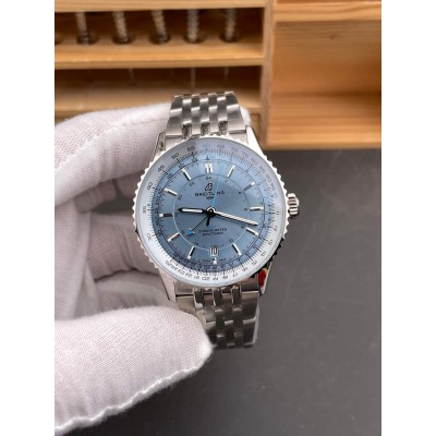 Breitling Replica Navitimer Automatic GMT 41 Super Clone Watch A32310171C1A1
