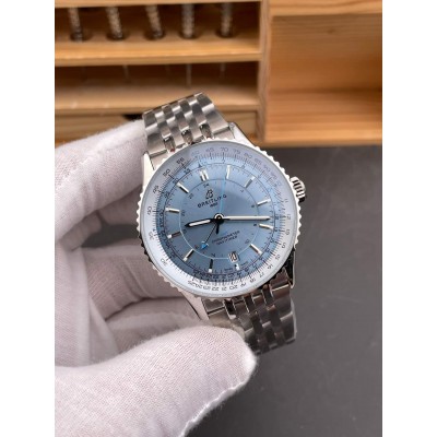 Breitling Replica Navitimer Automatic GMT 41 Super Clone Watch A32310171C1A1