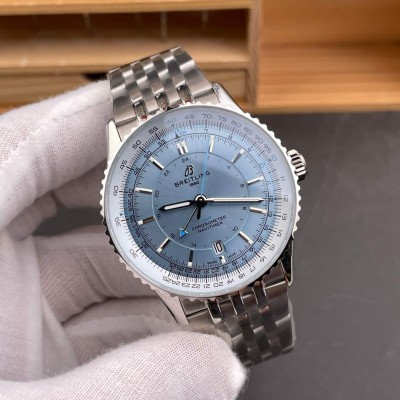 Breitling Replica Navitimer Automatic GMT 41 Super Clone Watch A32310171C1A1