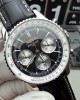 Breitling Replica Navitimer B01 Chronograph 43 Super Clone Watch AB0138211B1P1