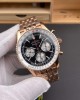 Breitling Replica Navitimer B01 Chronograph 43 Super Clone Watch RB0138211B1R1 Breitling Replica Navitimer B01 Chronograph 43 Super Clone Watch RB0138211B1R1