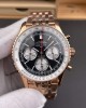 Breitling Replica Navitimer B01 Chronograph 43 Super Clone Watch RB0138211B1R1 Breitling Replica Navitimer B01 Chronograph 43 Super Clone Watch RB0138211B1R1