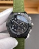 Breitling Replica Super Avenger B01 Chronograph 46 Night Mission Super Clone Watch SB0148101B1X1