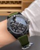Breitling Replica Super Avenger B01 Chronograph 46 Night Mission Super Clone Watch SB0148101B1X1