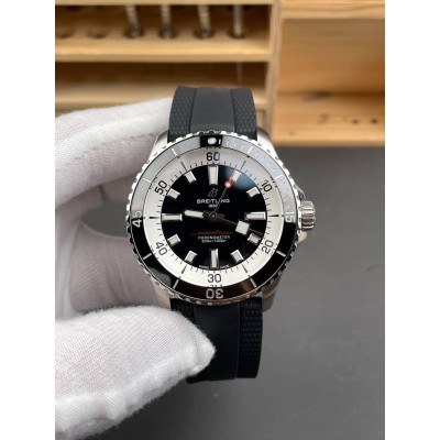Breitling Replica Superocean Automatic 42 Super Clone Watch A17375211B1S1