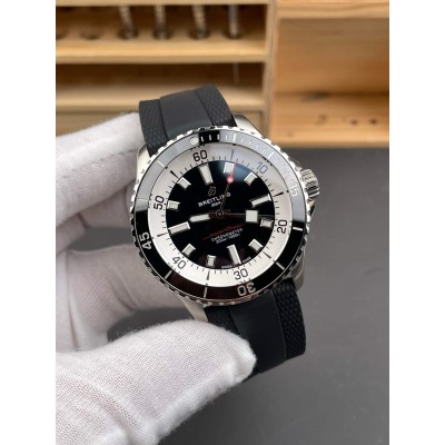 Breitling Replica Superocean Automatic 42 Super Clone Watch A17375211B1S1