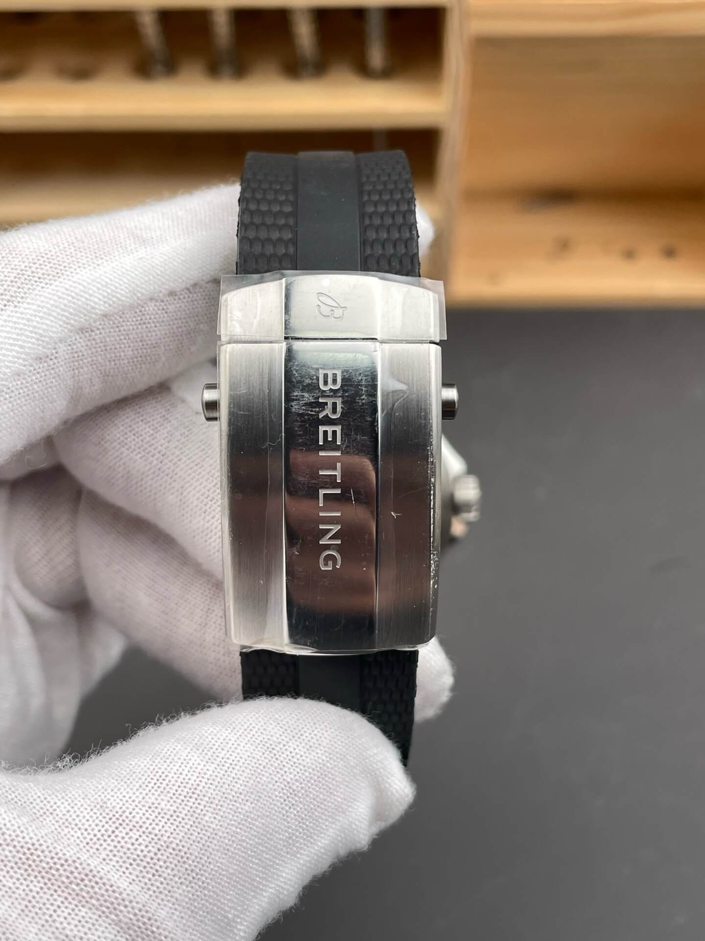 Breitling Replica Superocean Automatic 42 Super Clone Watch A17375211B1S1 Breitling Replica Superocean Automatic 42 Super Clone Watch A17375211B1S1