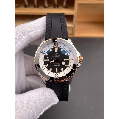Breitling Replica Superocean Automatic 42 Super Clone Watch U17375211B1S1