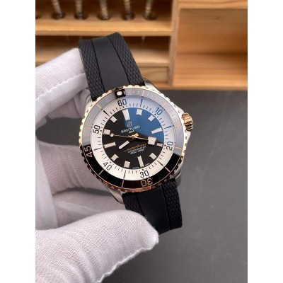Breitling Replica Superocean Automatic 42 Super Clone Watch U17375211B1S1