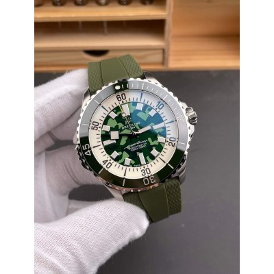 Breitling Replica Superocean Automatic 46 Super Diver Super Clone Watch E10379D31L1S1